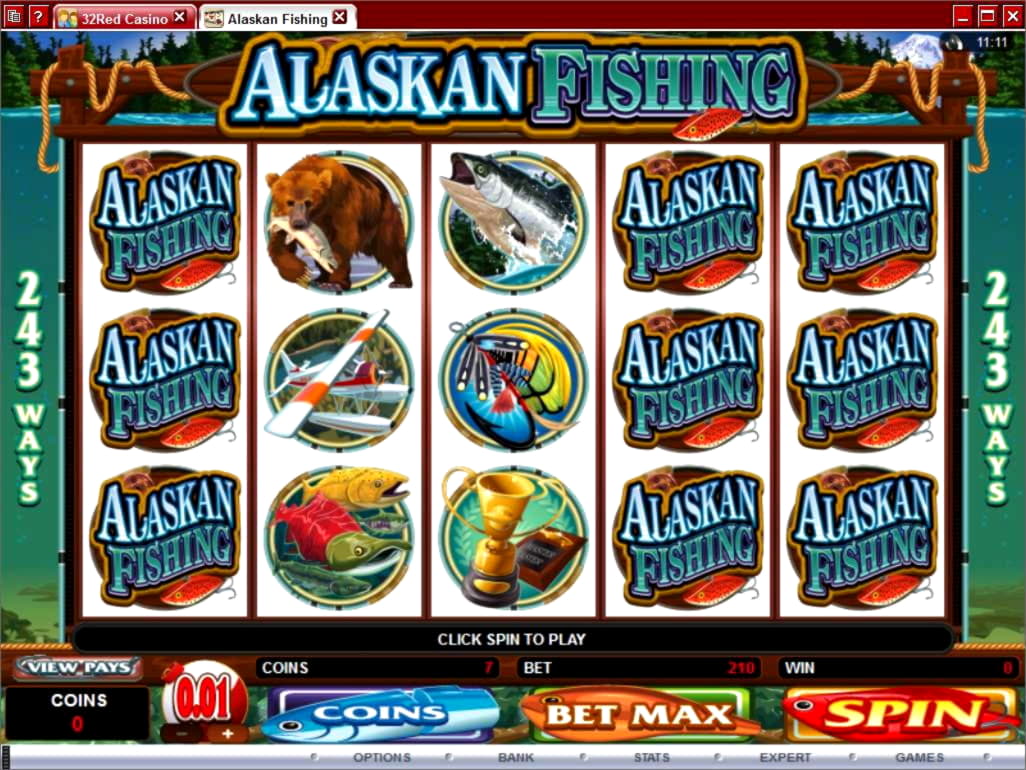 Aus van een water 440 Dagelijks freeroll-slottoernooi bij Intertops Casino