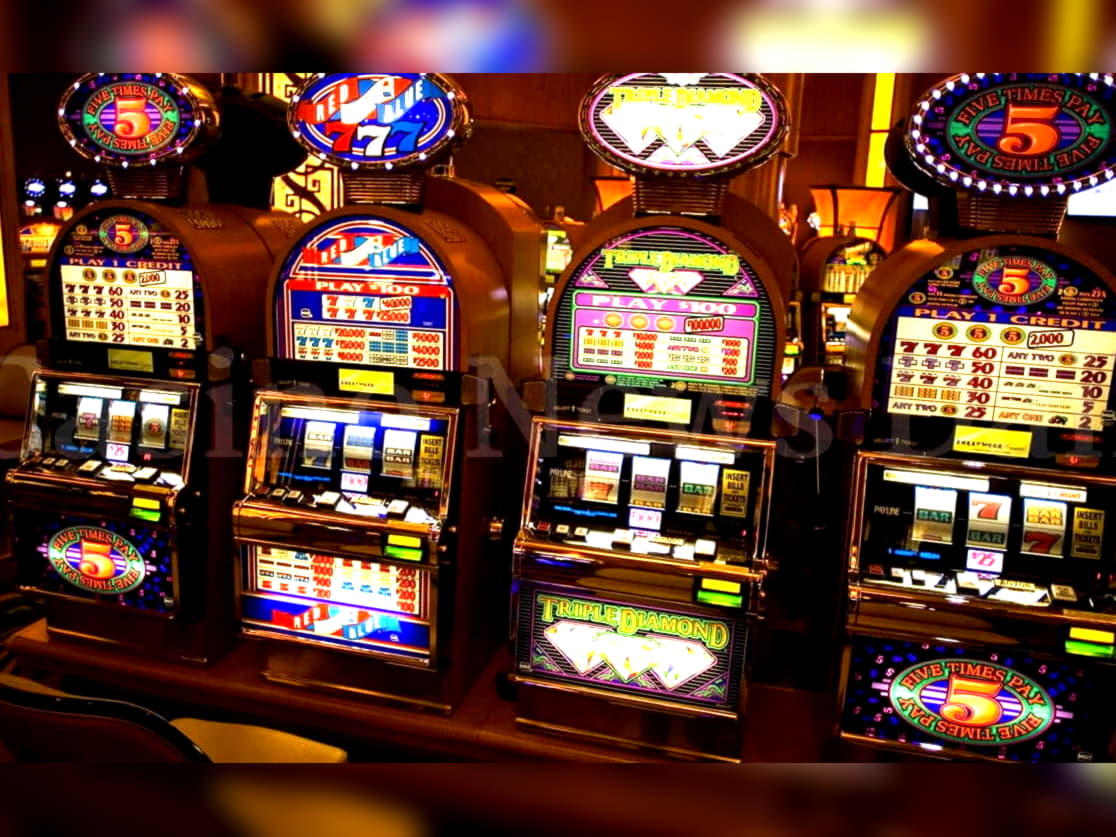 €525 Online Casino Tournament at Mummys Gold Casino