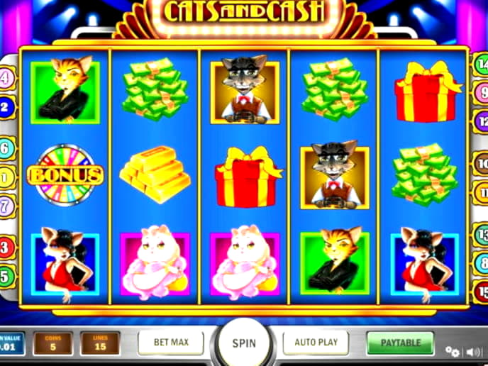 $ 1750 GEEN AANBETALING bij Come On Casino