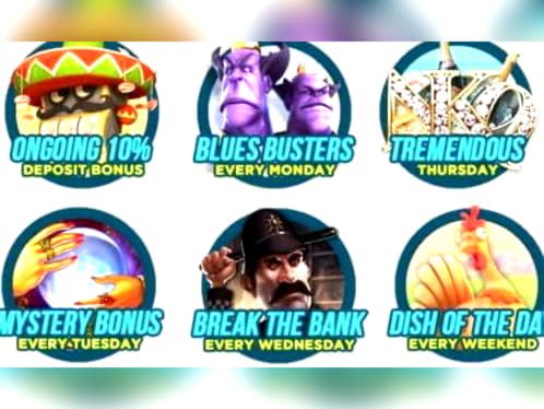 EURO 810 Gratis casinotoernooi bij Genesis Casino